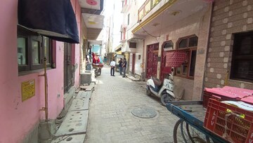 Parking in 1 BHK Independent House at Burari – for Sale
