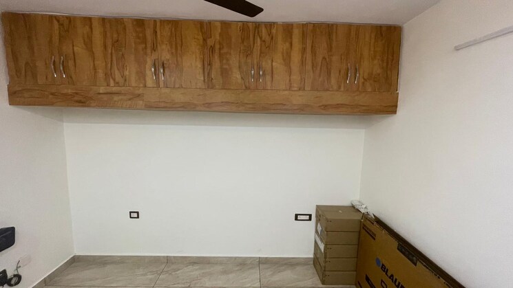 Kitchen, indirapuram shakti khand 1 2 Bedroom 850 Sq.Ft. Builder Floor In Indirapuram Shakti Khand 1 Ghaziabad 8691200