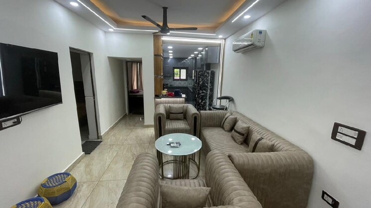  Parking, indirapuram shakti khand 1 2 Bedroom 850 Sq.Ft. Builder Floor In Indirapuram Shakti Khand 1 Ghaziabad 8691200