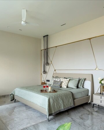 3.5 BHK Builder Floor For Sale in Sector 35