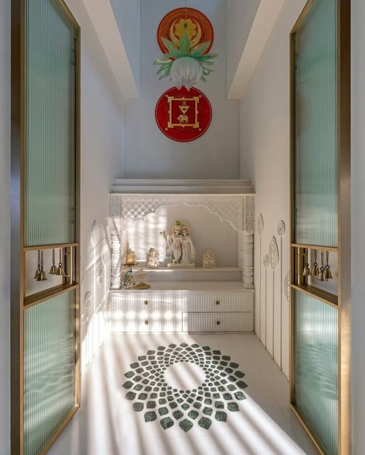 Bathroom, sector 35 3.5 Bedroom 1350 Sq.Ft. Builder Floor In Sector 35 Faridabad 8691218