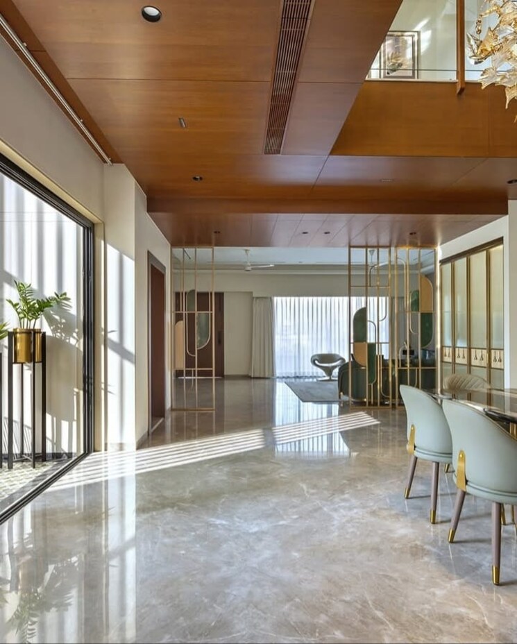 Living Room, sector 35 3.5 Bedroom 1350 Sq.Ft. Builder Floor In Sector 35 Faridabad 8691218