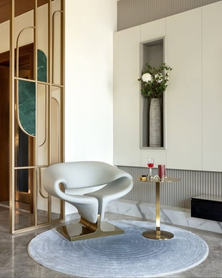 undefined, sector 35 3.5 Bedroom 1350 Sq.Ft. Builder Floor In Sector 35 Faridabad 8691218