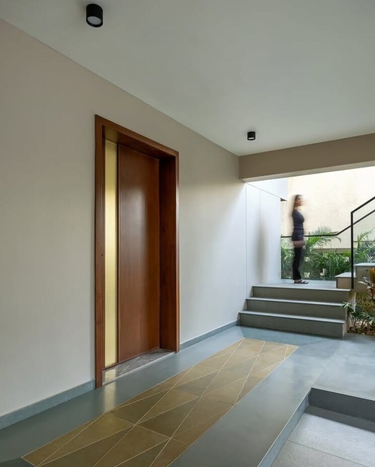 Bedroom, sector 35 3.5 Bedroom 1350 Sq.Ft. Builder Floor In Sector 35 Faridabad 8691218