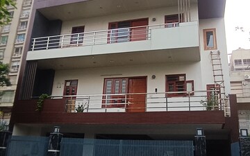 3 BHK Builder Floor For Sale in Puri Kohinoor, Sector 89