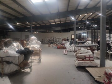  Warehouse For Rent in Udyog Vihar