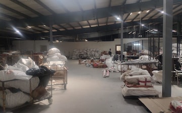 Warehouse For Rent in Udyog Vihar