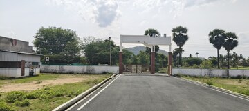  Plot For Sale in Poolampatti
