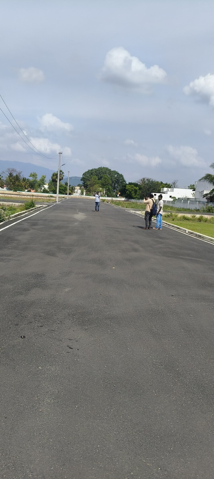 Exterior View, poolampatti  1500 Sq.Ft. Plot In Poolampatti Salem 8691399