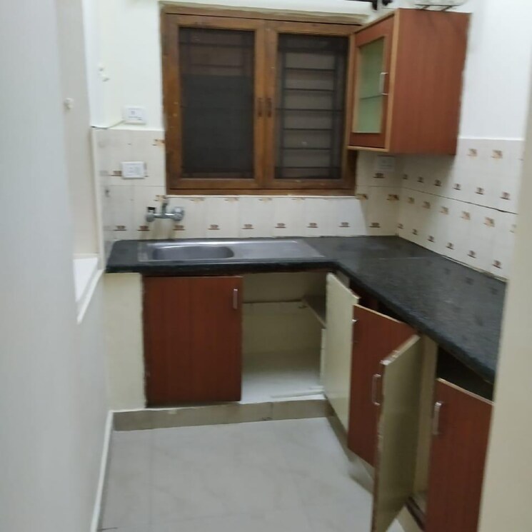 Kitchen, del-prado 2 Bedroom 1250 Sq.Ft. Apartment In Ejipura Bangalore 8691230