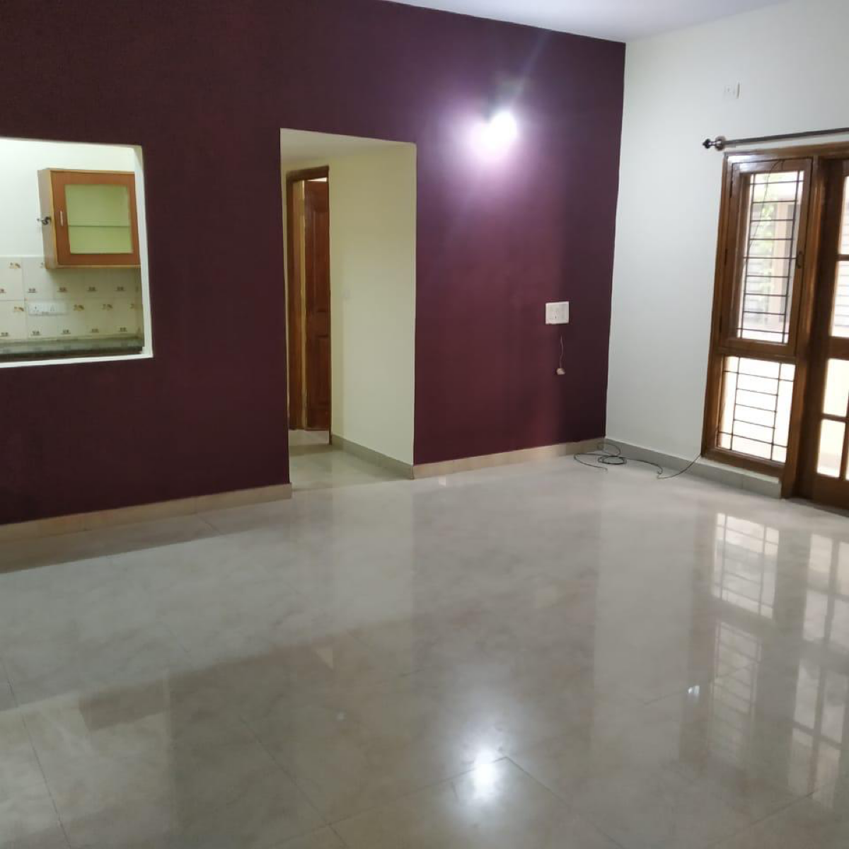 2 BHK Apartment For Rent in Del Prado