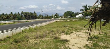 Plot Area in  Plot at Poolampatti – for Sale