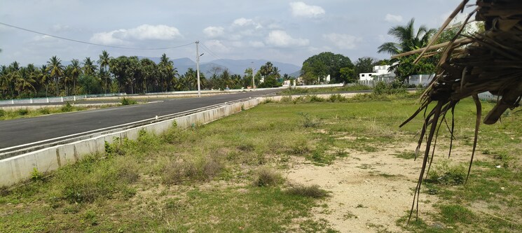 undefined, poolampatti  1500 Sq.Ft. Plot In Poolampatti Salem 8691399