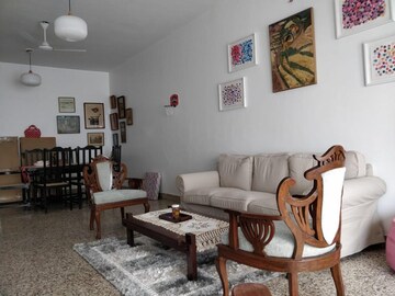 3 BHK Apartment For Rent in Runwal Nirvana, Parel