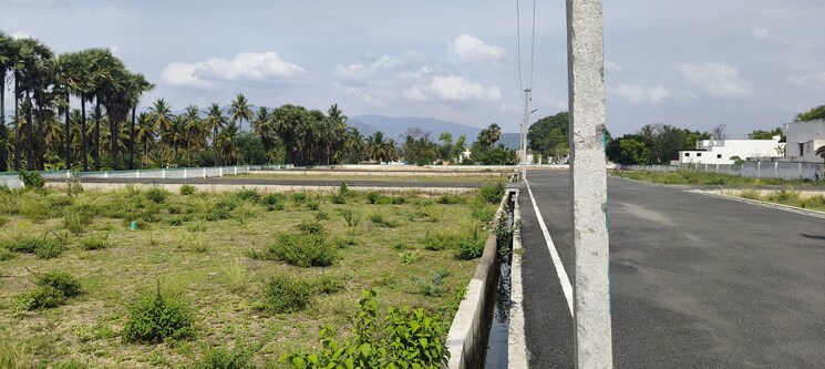 undefined, poolampatti  1500 Sq.Ft. Plot In Poolampatti Salem 8691399