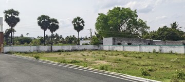  Plot – Garden View at Poolampatti - for Sale