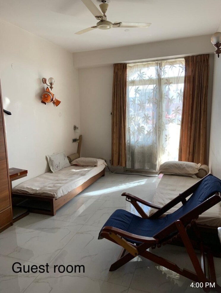 Living Room, dlf-richmond-park 3 Bedroom 2050 Sq.Ft. Apartment In Sector 43 Gurgaon 8691366