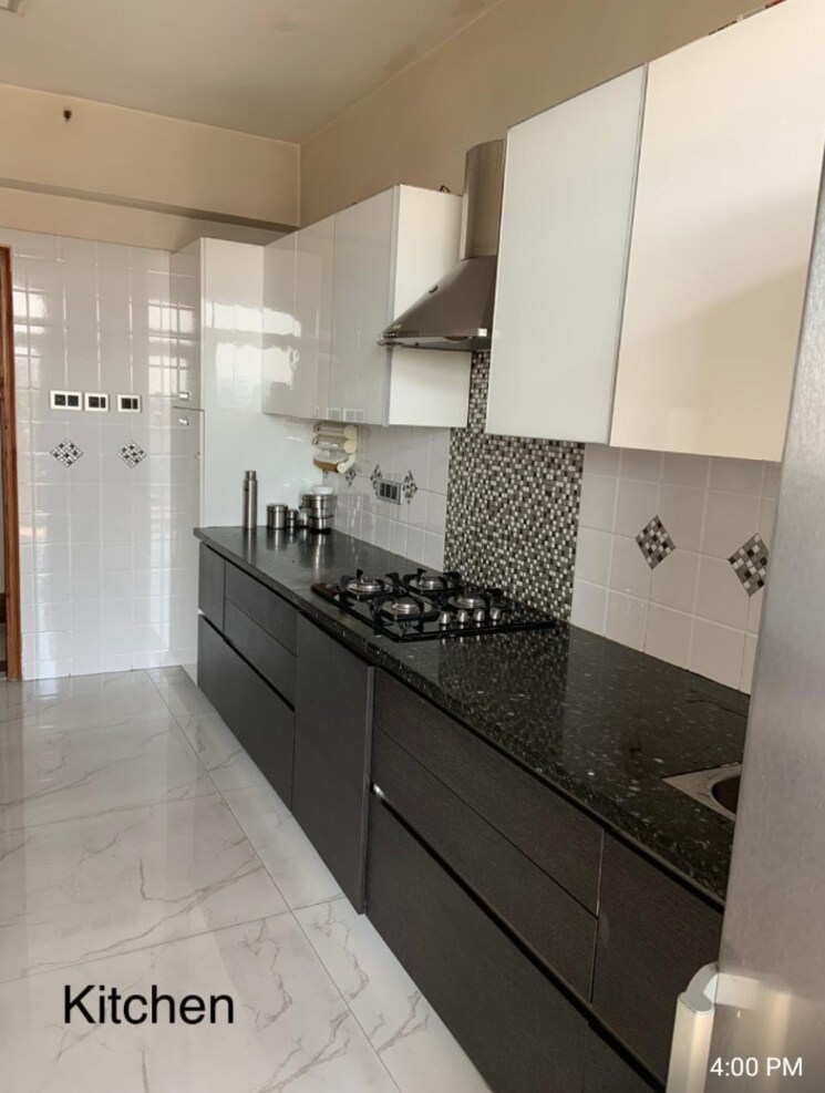 Kitchen, dlf-richmond-park 3 Bedroom 2050 Sq.Ft. Apartment In Sector 43 Gurgaon 8691366