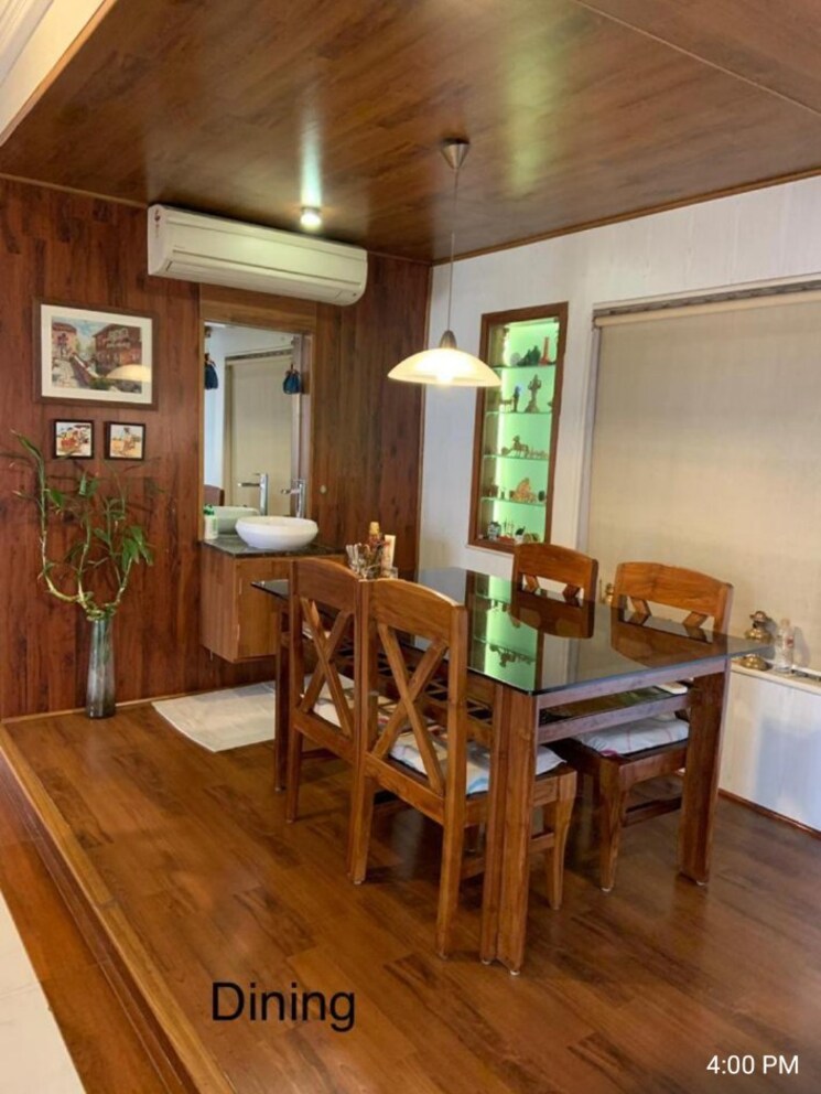 Gym, dlf-richmond-park 3 Bedroom 2050 Sq.Ft. Apartment In Sector 43 Gurgaon 8691366