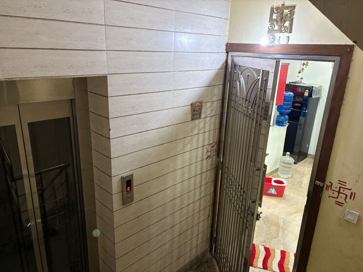 undefined, punit-homes-8 3 Bedroom 1280 Sq.Ft. Builder Floor In Sainik Colony Faridabad 8691250