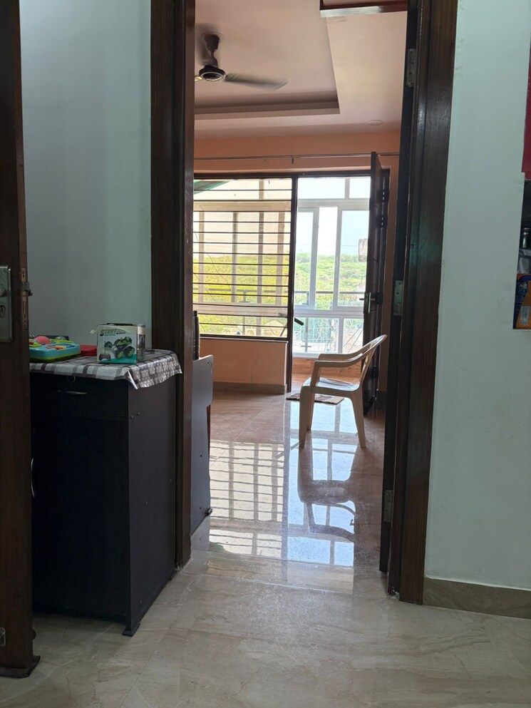 Other, punit-homes-8 3 Bedroom 1280 Sq.Ft. Builder Floor In Sainik Colony Faridabad 8691250