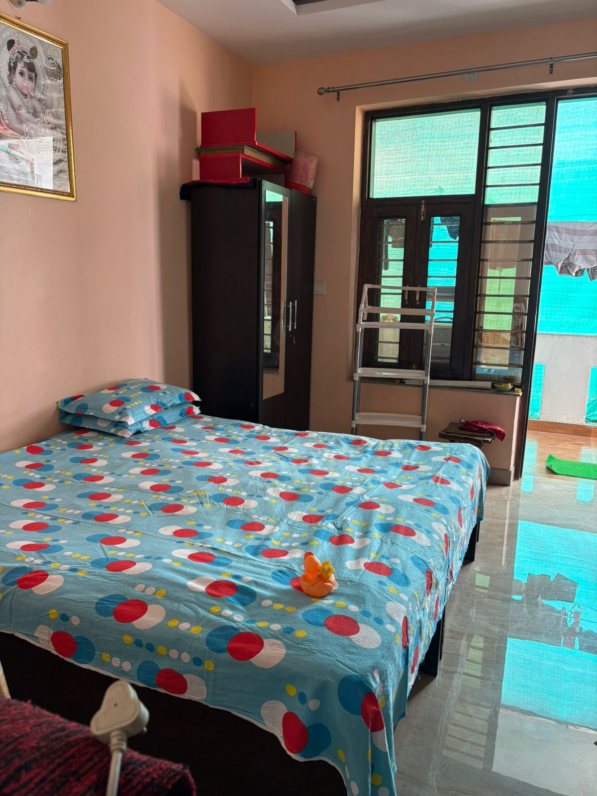 3 BHK + Pooja Room Builder Floor For Rent in Punit Homes - 8