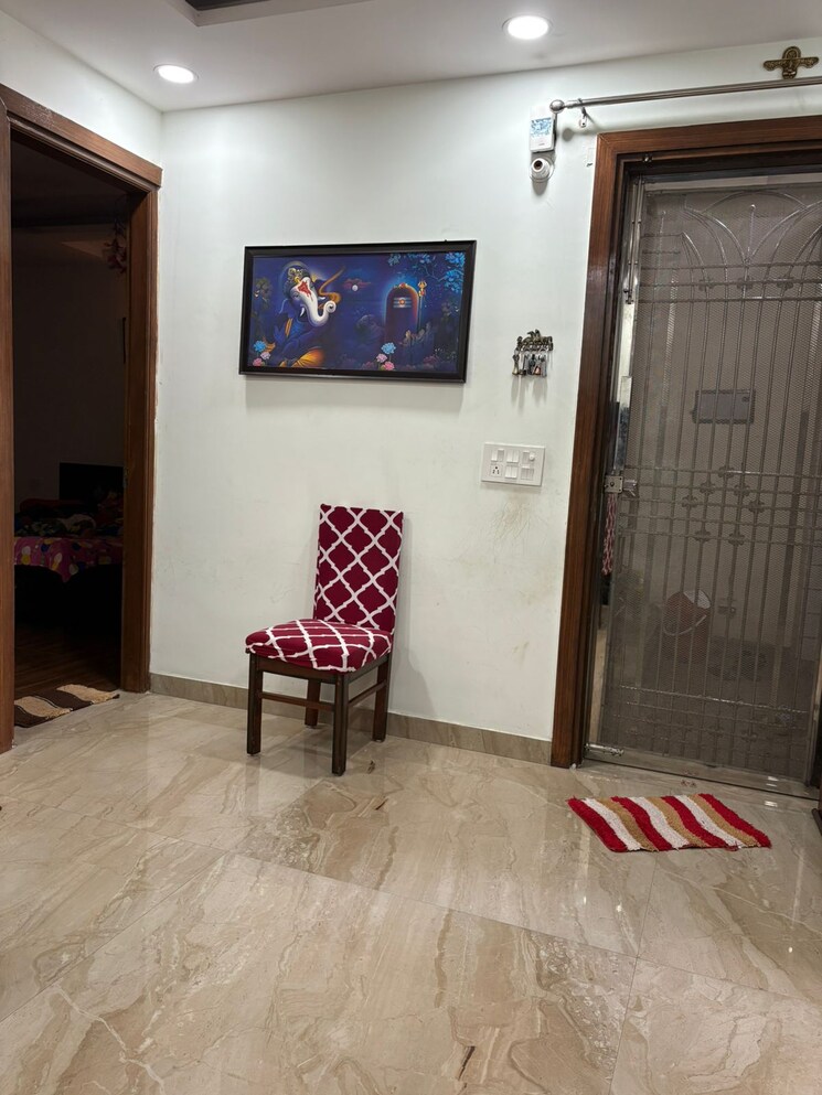 Room, punit-homes-8 3 Bedroom 1280 Sq.Ft. Builder Floor In Sainik Colony Faridabad 8691250