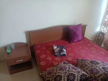 1 BHK Apartment For Rent in Breez Global Heights, Sohna Sector 33