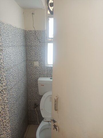 Bathroom in 1 BHK Apartment at Breez Global Heights, Sohna Sector 33 – for Rent