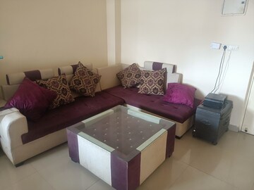 Bedroom in 1 BHK Apartment at Breez Global Heights, Sohna Sector 33 – for Rent