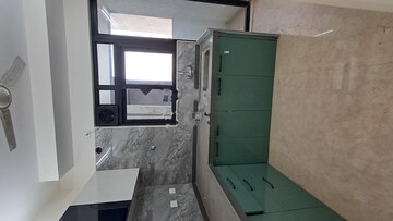Kitchen in 3 BHK Apartment at Dosti Eastern Bay, Wadala – for Rent