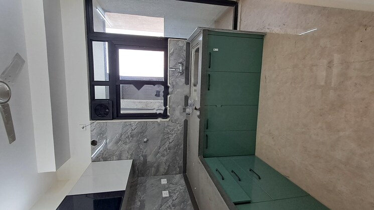 Kitchen, dosti-eastern-bay 3 Bedroom 965 Sq.Ft. Apartment In Wadala Mumbai 8691258