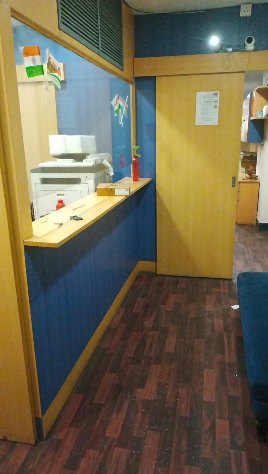 Office Space For Rent in Everest House