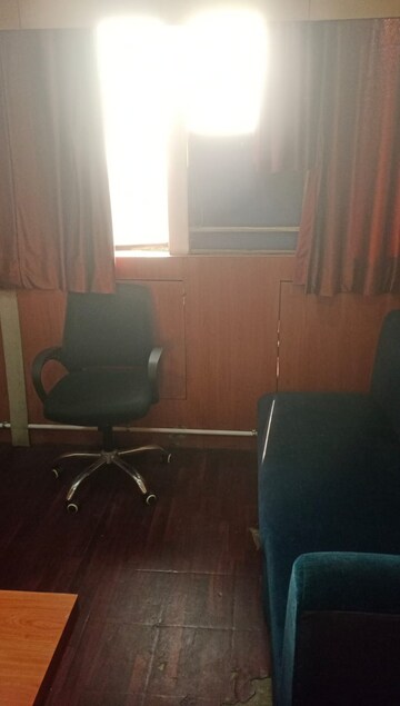 Bathroom in  Office Space at Camac Street – for Rent