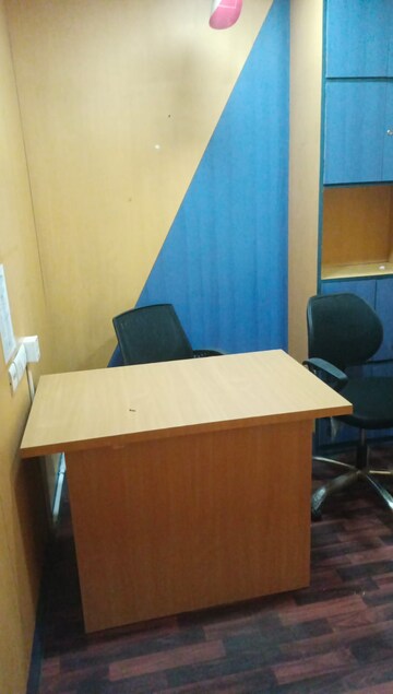 Bedroom in  Office Space at Camac Street – for Rent