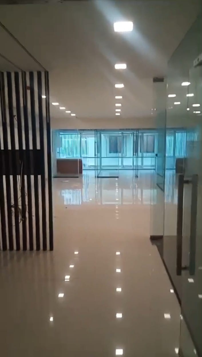 2 BHK + Pooja Room Apartment For Rent in JP Decks