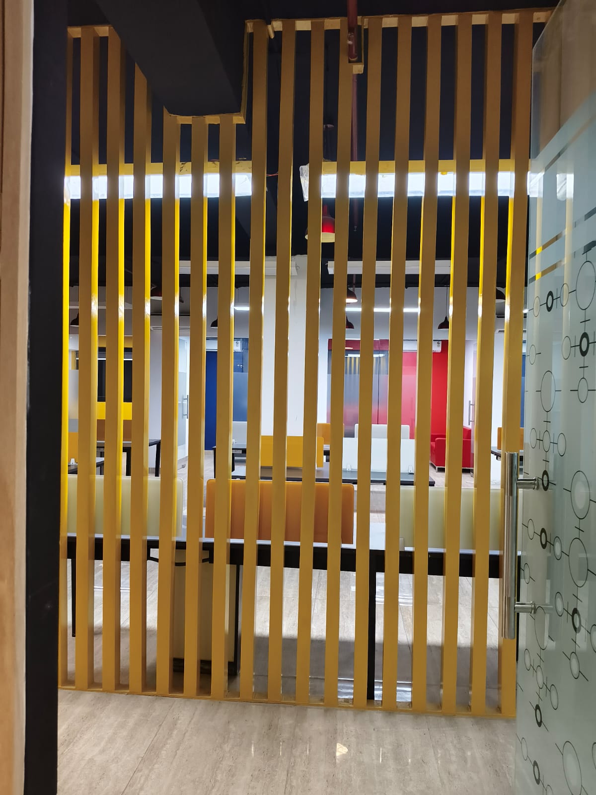 Office Space For Rent in Laxmi Property 