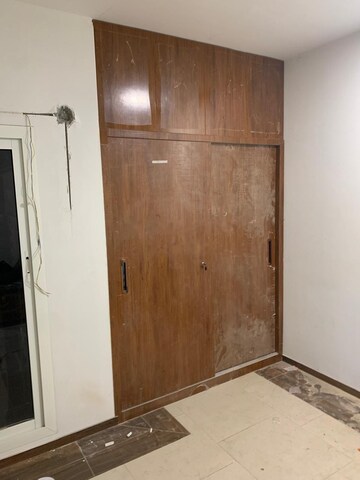 Bathroom in 3 BHK Apartment at Samhita Rainbow, Thubarahalli – for Rent