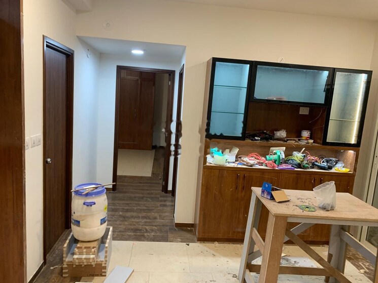 Team Area, samhita-rainbow 3 Bedroom 1274 Sq.Ft. Apartment In Thubarahalli Bangalore 8691359