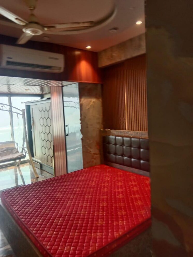 Bedroom, adani-ten-bkc 3 Bedroom 1500 Sq.Ft. Apartment In Bandra East Mumbai 8691358