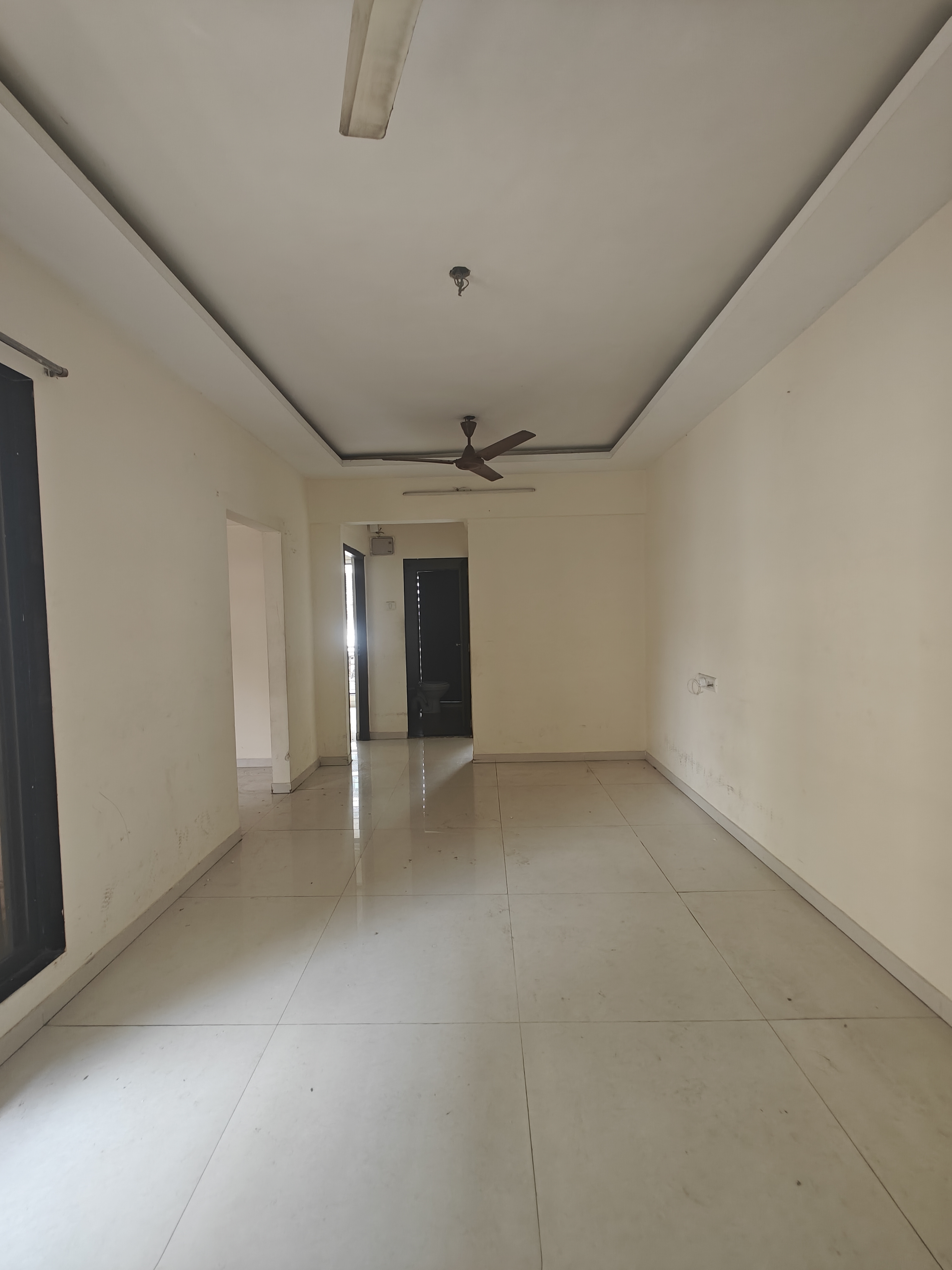 2 BHK Apartment For Rent in Shivtej Ashiyana