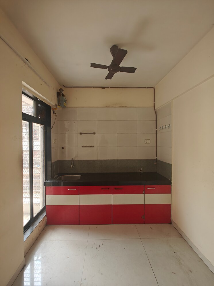 Kitchen, shivtej-ashiyana 2 Bedroom 1100 Sq.Ft. Apartment In Seawoods Navi Mumbai 8691435