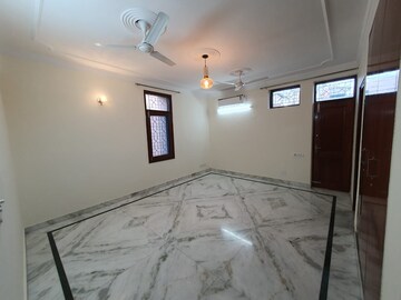 4 BHK Builder Floor For Rent in Sarvodaya Enclave