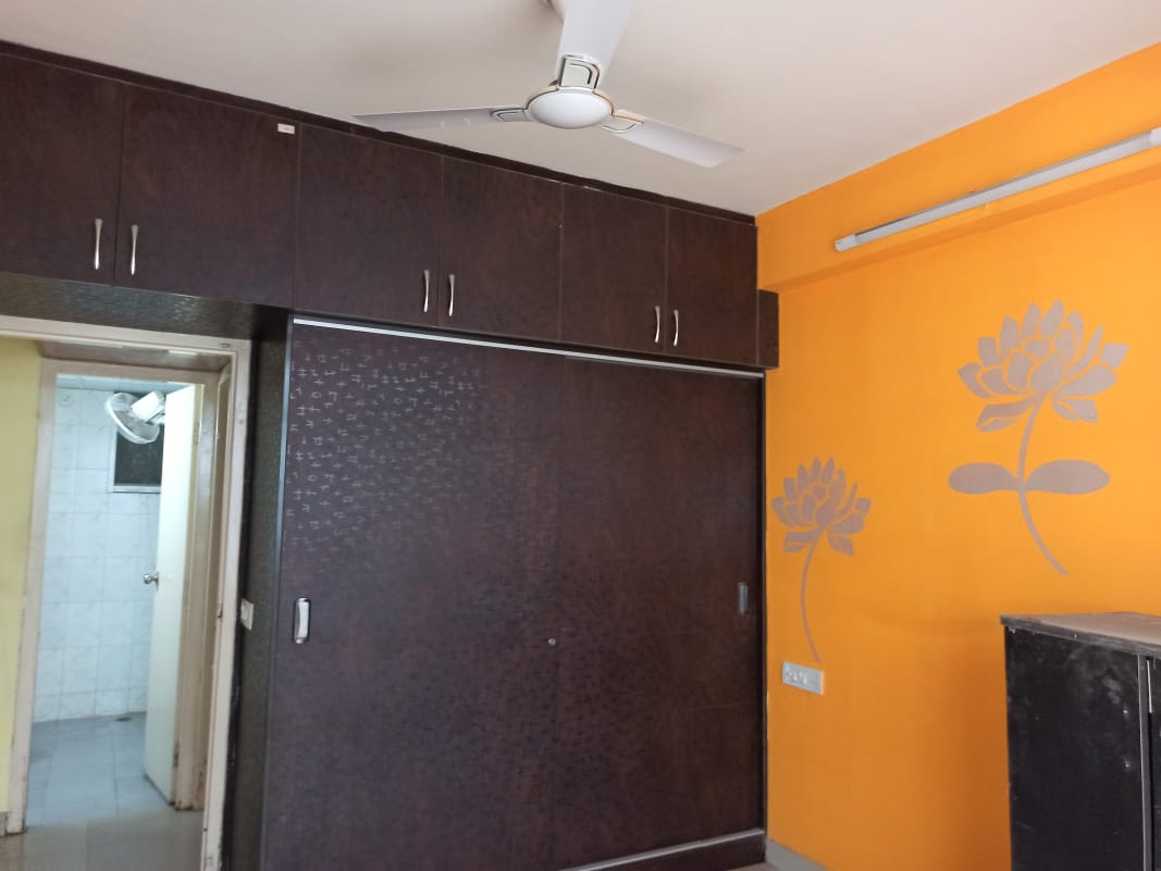 2 BHK 668 Sq.Ft. Apartment in Zara Aavaas