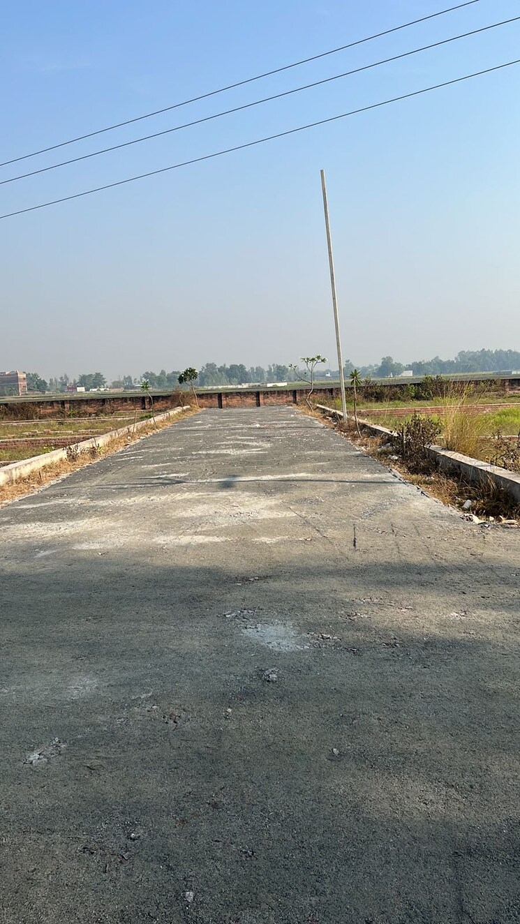 undefined, khujauli  1000 Sq.Ft. Plot In Khujauli Lucknow 8691416