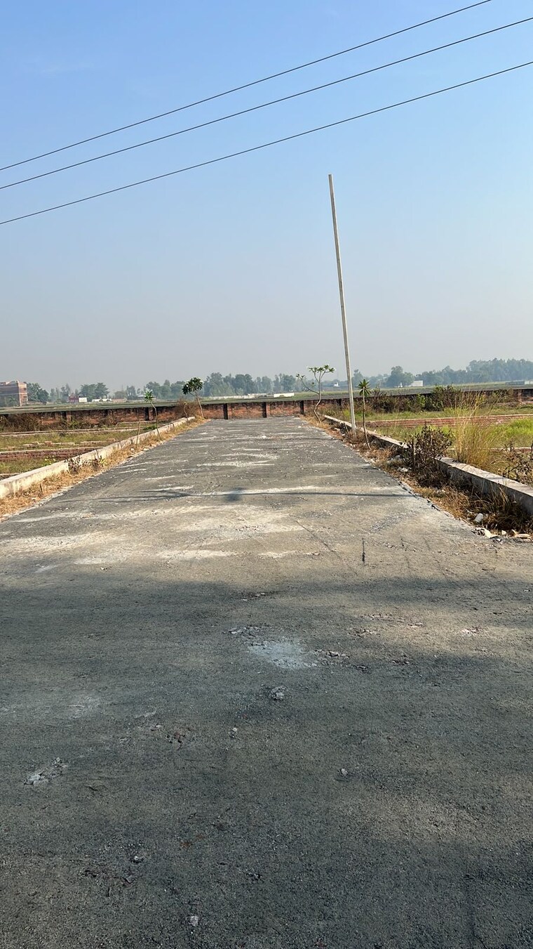 undefined, khujauli  1000 Sq.Ft. Plot In Khujauli Lucknow 8691416