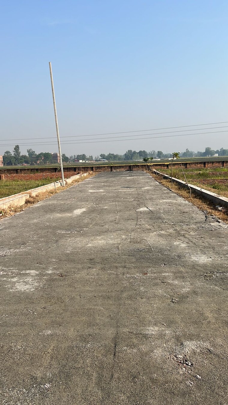 undefined, khujauli  1000 Sq.Ft. Plot In Khujauli Lucknow 8691416