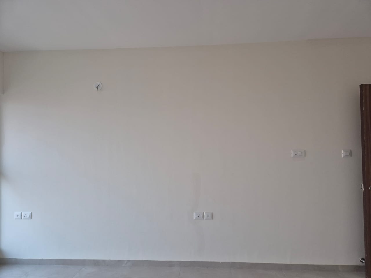 2 BHK + Pooja Room Apartment For Rent in JP Decks