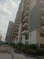 3 BHK + Pooja Room 1635 Sq.Ft. Apartment in Hallmark Skyrena