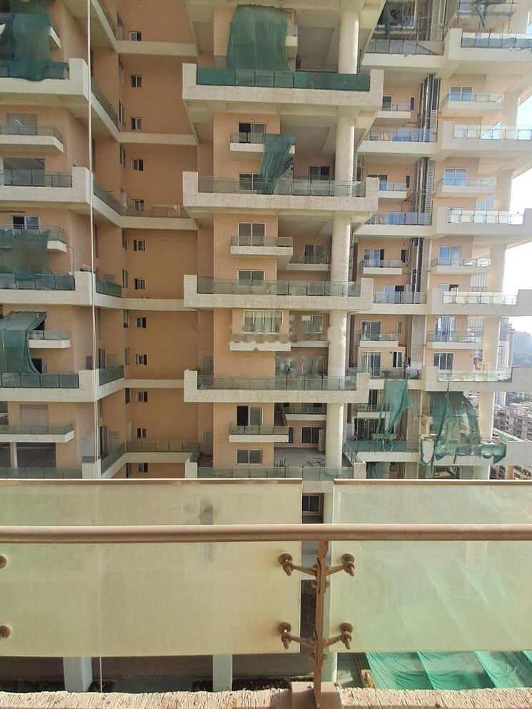 Exterior View, kanakia-paris 2 Bedroom 1000 Sq.Ft. Apartment In Bandra East Mumbai 8691381